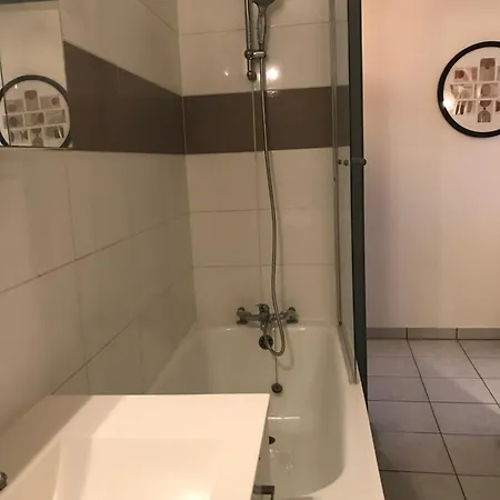 Cosy & Boheme Lägenhet