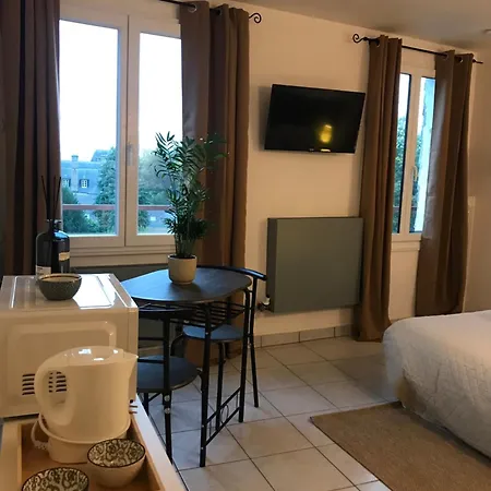 Cosy & Boheme Apartment *