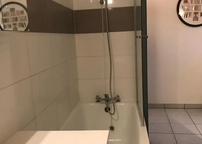 Cosy & Boheme Lejlighed